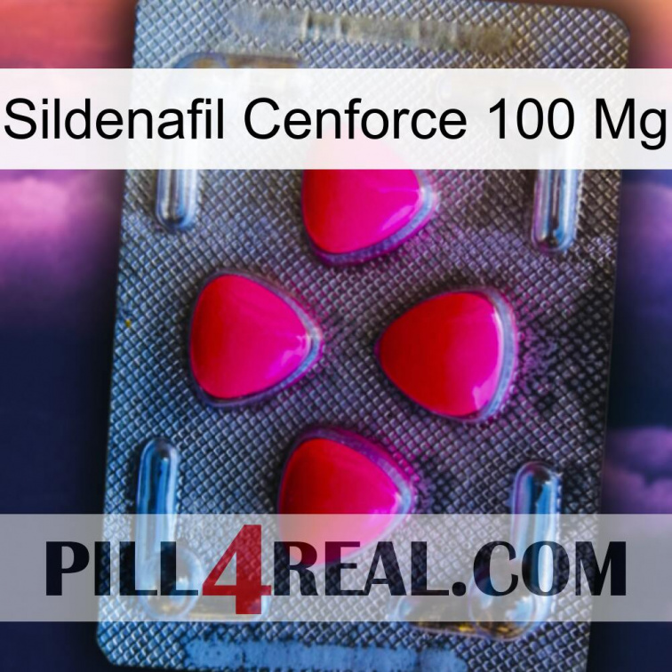 Sildenafil Cenforce 100 Mg 13